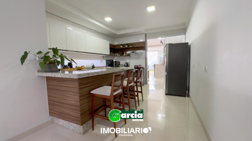 Residência para  Venda em Umuarama pela Garcia Imóveis