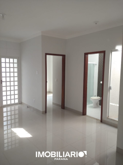 Residência para  Alugar em Umuarama pela Delta