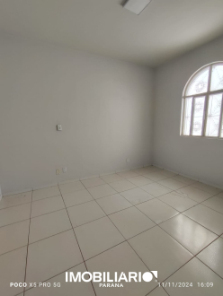 Sala Comercial para  Alugar em Umuarama pela Delta