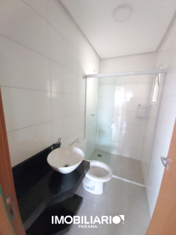 Apartamento para  Venda em Umuarama pela Delta