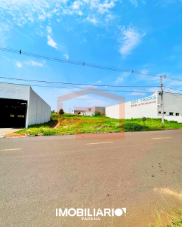 Terreno para  Venda em Umuarama pela Peteno Imóveis