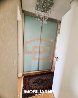Apartamento para  Alugar em Umuarama pela Peteno Imóveis
