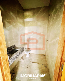 Barracão para  Alugar em Umuarama pela Peteno Imóveis