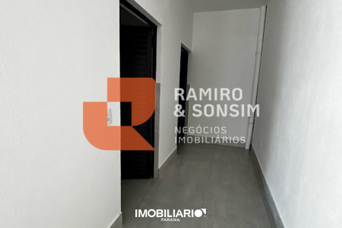 Sala Comercial para  Venda em Umuarama pela Ramiro e Sonsin negócios imobiliários