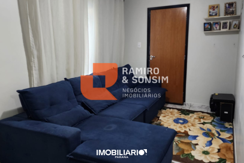 Residência para  Venda em Umuarama pela Ramiro e Sonsin negócios imobiliários