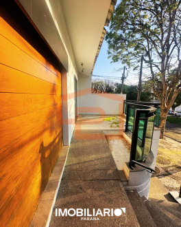 Sala Comercial para  Alugar em Umuarama pela Peteno Imóveis