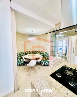 Apartamento para  Venda em Umuarama pela Peteno Imóveis