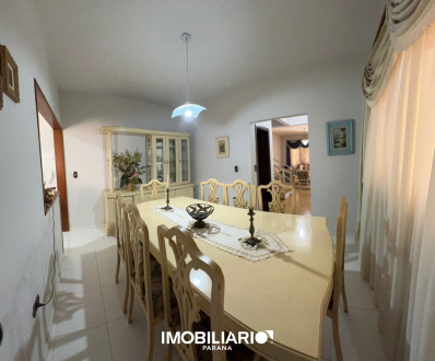 Sobrado para  Alugar em Umuarama pela Pólo