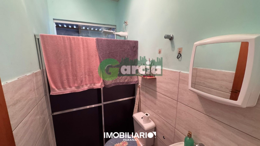 Residência para  Venda em Umuarama pela Garcia Imóveis