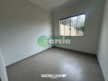 Residência para  Alugar em Umuarama pela Garcia Imóveis