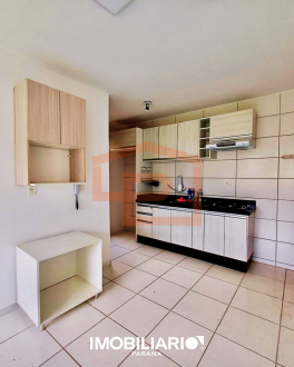 Apartamento para  Venda em Umuarama pela Peteno Imóveis