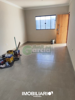 Residência para  Venda em Umuarama pela Garcia Imóveis