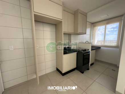Apartamento para  Alugar em Umuarama pela Garcia Imóveis