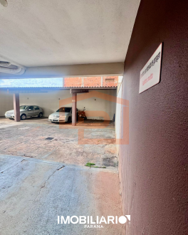 Apartamento para  Alugar em Umuarama pela Peteno Imóveis