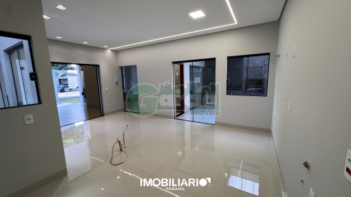 Residência para  Venda em Umuarama pela Garcia Imóveis