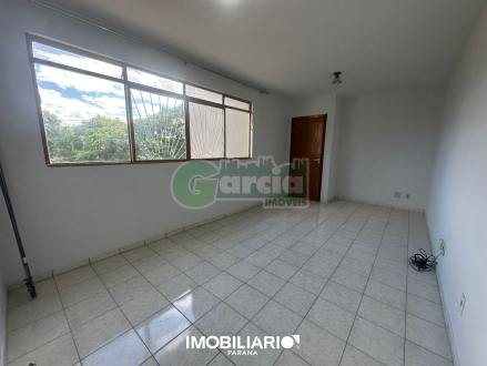 Apartamento para  Alugar em Umuarama pela Garcia Imóveis