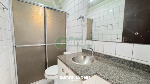 Apartamento para  Venda em Umuarama pela Garcia Imóveis