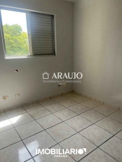 Apartamento para  Alugar em Umuarama pela Araujo