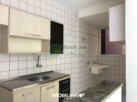 Apartamento para  Venda em Umuarama pela Garcia Imóveis
