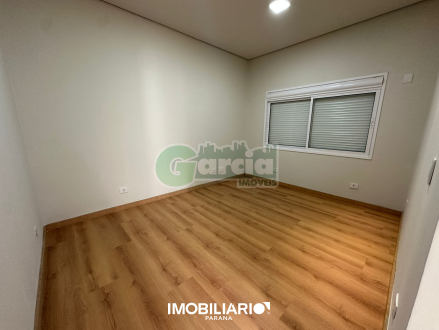 Residência para  Alugar em Umuarama pela Garcia Imóveis