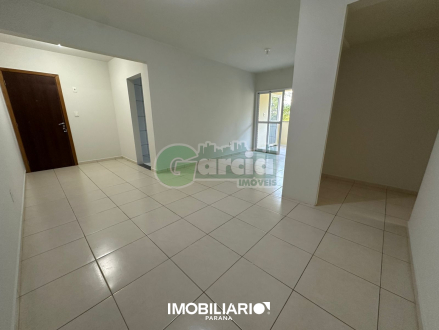 Apartamento para  Alugar em Umuarama pela Garcia Imóveis