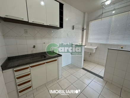 Apartamento para  Alugar em Umuarama pela Garcia Imóveis
