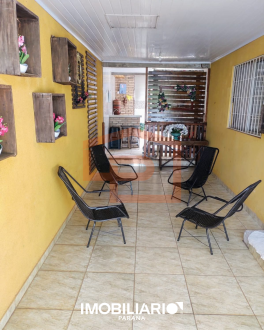 Residência para  Venda em Umuarama pela Peteno Imóveis