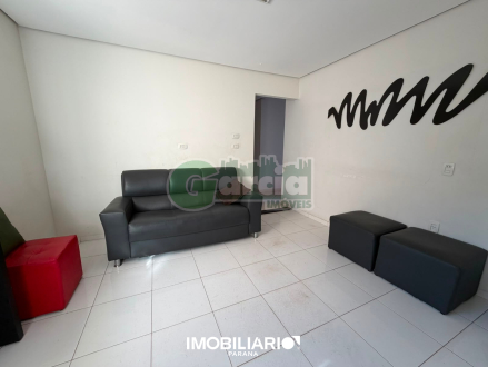 Sala Comercial para  Alugar em Umuarama pela Garcia Imóveis
