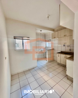 Apartamento para  Alugar em Umuarama pela Peteno Imóveis