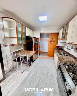 Apartamento para  Venda em Umuarama pela Peteno Imóveis