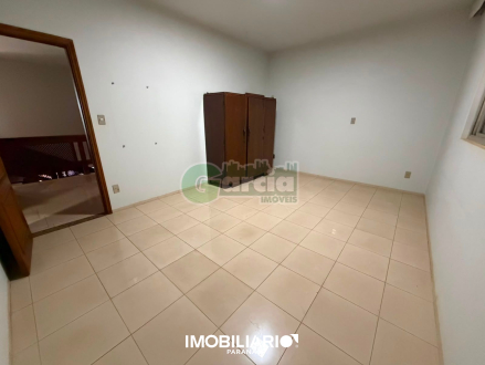 Comércio Residencial para  Alugar em Umuarama pela Garcia Imóveis