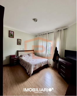 Residência para  Venda em Umuarama pela Peteno Imóveis
