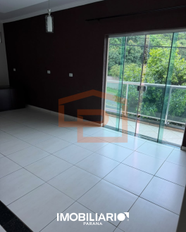 Apartamento para  Alugar em Umuarama pela Peteno Imóveis