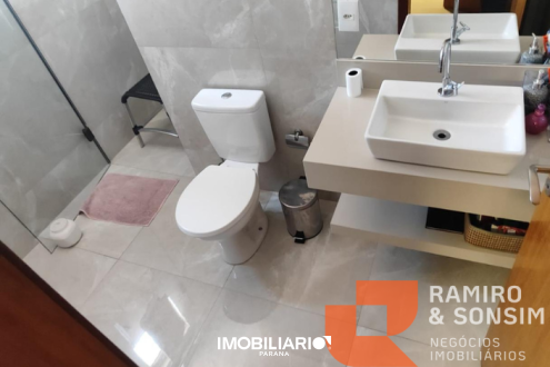 Apartamento para  Venda em Umuarama pela Ramiro e Sonsin negócios imobiliários