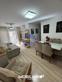 Apartamento para  Venda em Umuarama pela Castelo Assessoria Imobiliária