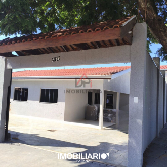 Residência para  Venda em Umuarama pela DPI Imobiliária