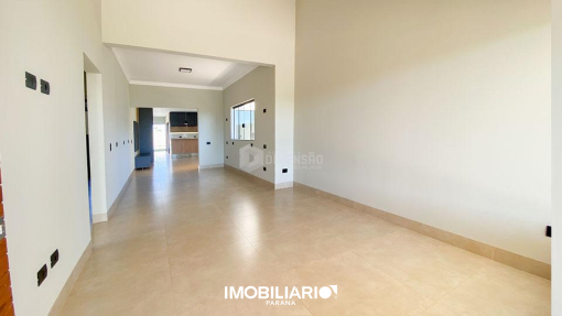 Residência para  Venda em Icaraíma pela Dimensão