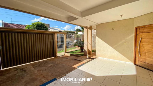 Residência para  Venda em Umuarama pela Dimensão