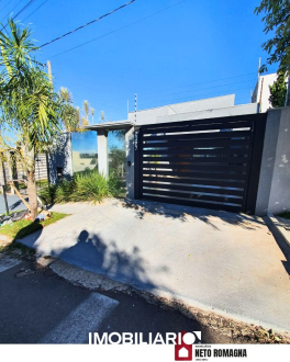 Residência para  Venda em Umuarama pela Neto Romagna