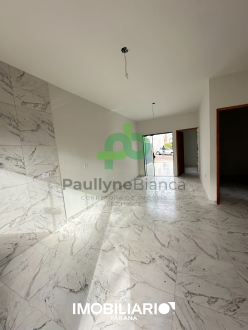 Residência para  Venda em Umuarama pela Paullyne Bianca corretora de imóveis