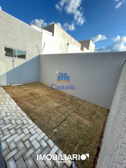 Residência para  Alugar em Umuarama pela Castelo Assessoria Imobiliária
