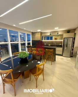 Residência para  Venda em Umuarama pela Neto Romagna