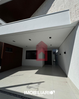 Residência para  Venda em Umuarama pela Neto Romagna