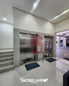 Apartamento para  Alugar em Umuarama pela Neto Romagna