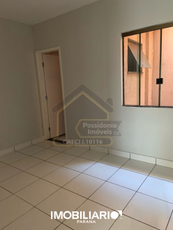 Sobrado para  Alugar em Campo Mourão pela Possidonio imóveis