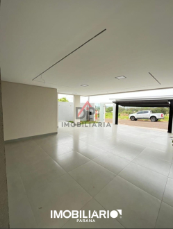 Residência para  Venda em Umuarama pela DPI Imobiliária