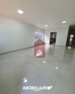 Residência para  Alugar em Umuarama pela Neto Romagna