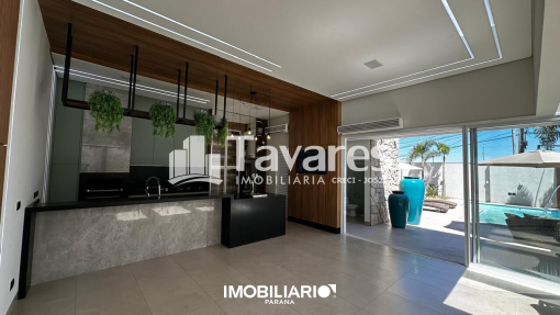 Residência para  Venda em Umuarama pela Tavares