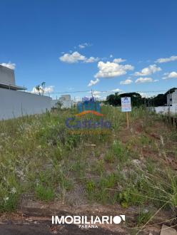 Terreno para  Venda em Umuarama pela Castelo Assessoria Imobiliária