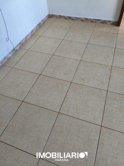 Residência para  Alugar em Umuarama pela Babolin imóveis